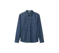 GABBA Chemise 'Sven' bleu foncé, Taille M