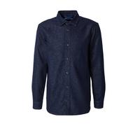 GABBA Chemise 'Sven' bleu marine, Taille M