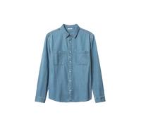 GABBA Chemise 'Sven' bleu, Taille M