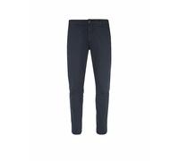GABBA Pantalon chino 'Paul K3280 Dale' bleu foncé, Taille 34