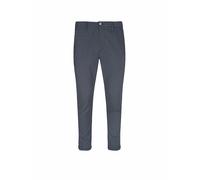 GABBA Chino Coupe Slim PISA bleu | S