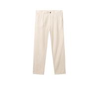 GABBA Chino NAPOLI 19 LINO crème | XL