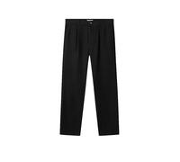 GABBA Chino NAPOLI 19 LINO noir | L