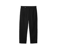 GABBA Pantalon 'Napoli' noir, Taille 34