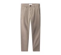 Gabba, Homme, Pantalons, Brun, Taille: W36 L34 Pantalon Chino Kaki Moderne