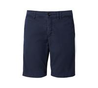 GABBA Pantalon chino 'Jet Dale' bleu marine, Taille 29-30