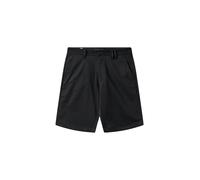 GABBA Pantalon chino 'Jet' noir, Taille 38