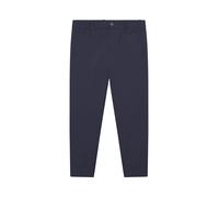 GABBA Pantalon chino 'Monza' bleu marine, Taille 34