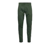Gabba - Pantalon Chino Mountain View - Homme - Pantalons - Vert - Taille: W31 L34