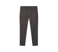 GABBA Pantalon chino 'Paul' brun foncé, Taille 34