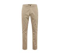 GABBA Pantalon chino 'Paul K3280 Dale' beige, Taille 34
