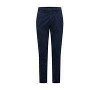 GABBA Pantalon chino 'Paul K3280 Dale' bleu foncé, Taille 30