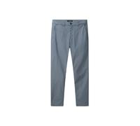 GABBA Pantalon chino 'Paul K3280 Dale' bleu fumé, Taille 34