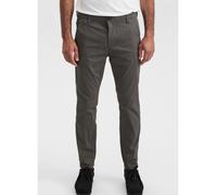 GABBA Pantalon chino 'Pisa' graphite, Taille 34