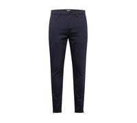 GABBA Pantalon chino 'Pisa' marine, Taille 31-32