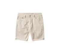 GABBA Pantalon 'Jason Sanza' beige clair, Taille 34