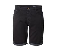 GABBA Pantalon 'Jason Sanza' noir denim, Taille 31