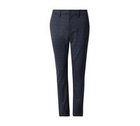 GABBA Pantalon 'Paul Nygo' bleu marine, Taille 38
