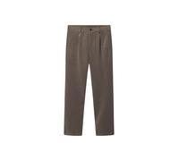 GABBA Pantalon 'Tito' sable / noir, Taille 38