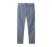 Gabba - Paul K3280 Dale Chino - Homme - Pantalons - Bleu - Taille: W31 L32