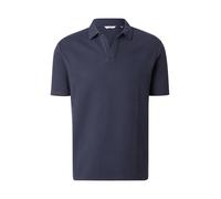 GABBA T-Shirt 'Lio' bleu marine, Taille XL