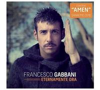 Gabbani, Francesco - Eternamente Ora