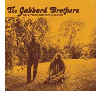 Gabbard Brothers - Sell Your Gun Buy a Guitar (Teal)