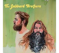 Gabbard Brothers,the - The Gabbard Brothers (Ltd. Grass Green Vinyl)
