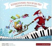 Gabbe,Isabel - Weihnachtsmann,Mach du das Mal [Import]