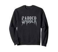 Gabber - Hardcore Festival Merch Sweatshirt