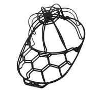 Gabbia Per Cappelli Per Lavatrice - Polipropilene Gabbia Per Lavaggio Cappelli, Protettore Portatile Antideformazione Per Cappellii Da Viaggio Casa | Per Bambini E Adulti