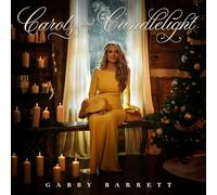 Gabby Barrett - Carols and Candlelight