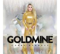 Gabby Barrett Goldmine (Vinyl) 12" Album Coloured Vinyl (Limited Edition)