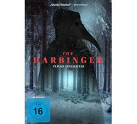 The Harbinger – Träume des Grauens – Beans, Gabby – DVD