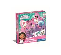 - Gabby et la Maison Magique - Accessoires cheveux - Serre tete a personnaliser - Des 6 ans