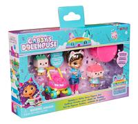 Gabby Et La Maison Magique Coffret Gabby Et Ses Amis Gabby Et La Maison Magique