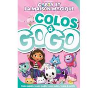 Gabby et la maison magique - Colos à gogo: Colos à gogo