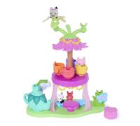 Gabby Et La Maison Magique Féérie-Land - Playset Goûter Féérique