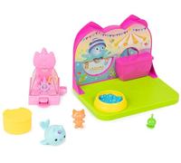Gabby Et La Maison Magique Playset Deluxe Le Carnaval Gabby Et La Maison Magique