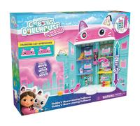 GABBY ET LA MAISON MAGIQUE LA MAISON MAGIQUE Gabby et la Maison Magique - Le Film