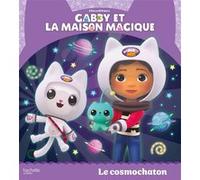 Gabby et la maison magique - Le cosmochaton Universal Studios (Auteur)
