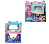 Gabby et la Maison Magique Le Film - Gabby Dollhouse - Salle De Bain Marine - Do