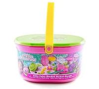 Canal Toys – Activité manuelle Le Panier de Fée Minette (Gabby's House) – Pâte à modeler – Dès 3 ans – GAB 021