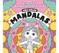 Mes Colos Mandalas