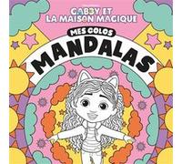 Mes Colos Mandalas