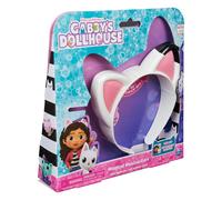 Oreilles Musicales - SPIN MASTER - Gabby et la Maison Magique - Serre tête sonore et lumineux