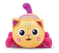 Gabby et la Maison Magique - Peluche Polochat 25 cm