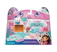 Gabby Et La Maison Magique Playset Balcon Delices Glaces Gabby Et La Maison Magique - Le Film