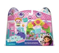 Gabby Et La Maison Magique Playset Balcon Jardin Enchante Gabby Et La Maison Magique - Le Film