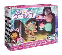 Gabby's Dollhouse - Deluxe Room - Daniel James Catnip Goovy Music Room